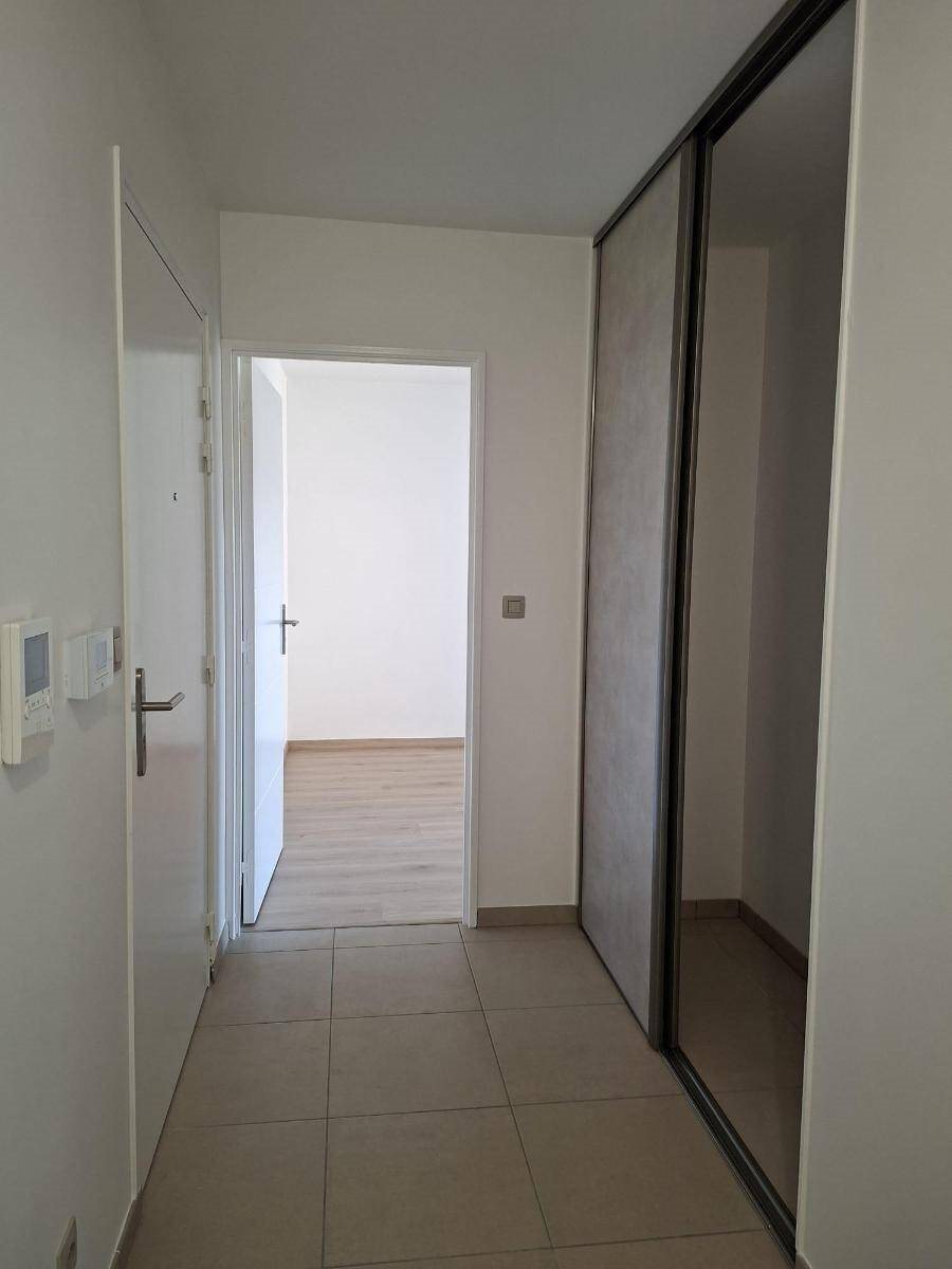 Appartement à louer, 74m², Sancé