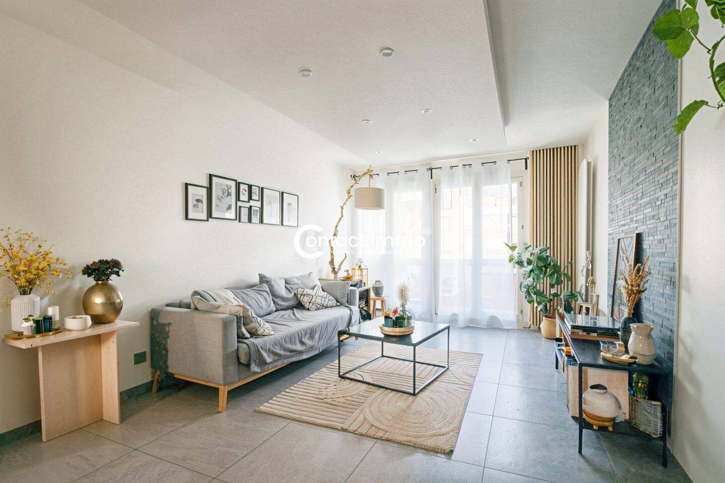 Appartement à vendre, 66m², Clermont-Ferrand