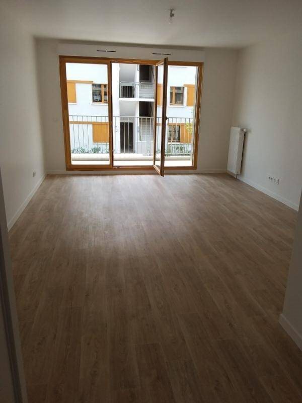Appartement à louer, 61m², Menucourt