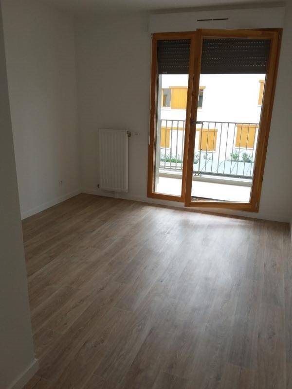 Appartement à louer, 61m², Menucourt