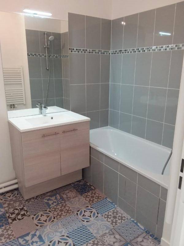 Appartement à louer, 61m², Menucourt