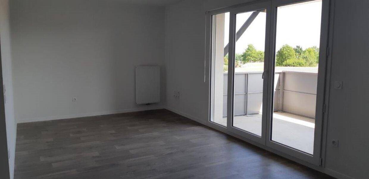 Appartement à louer, 59m², Saint-Paul-lès-Dax