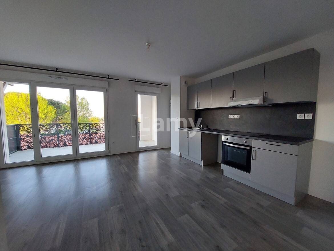 Appartement à louer, 59m², Saint-Paul-lès-Dax
