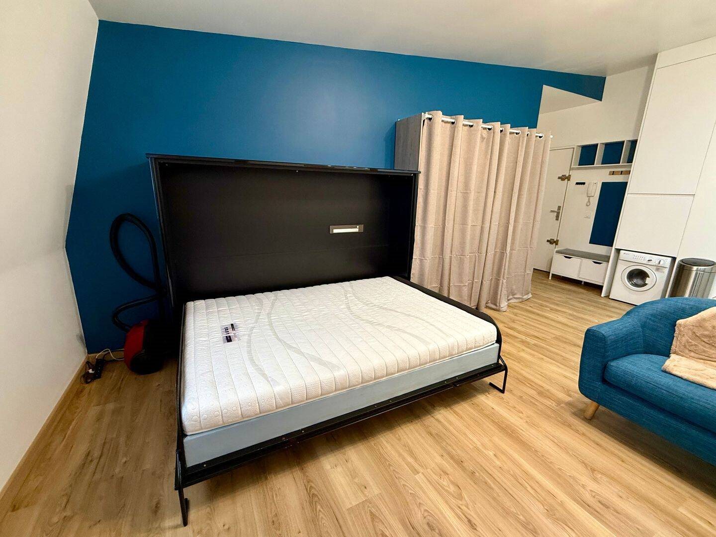 Appartement à louer, 26m², Chevilly-Larue