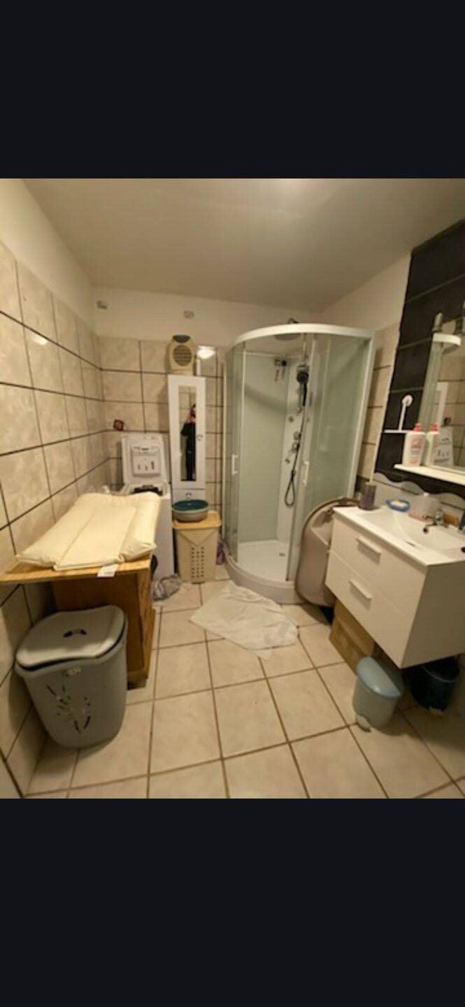 Maison à vendre, 60m², Ferrière-la-Grande