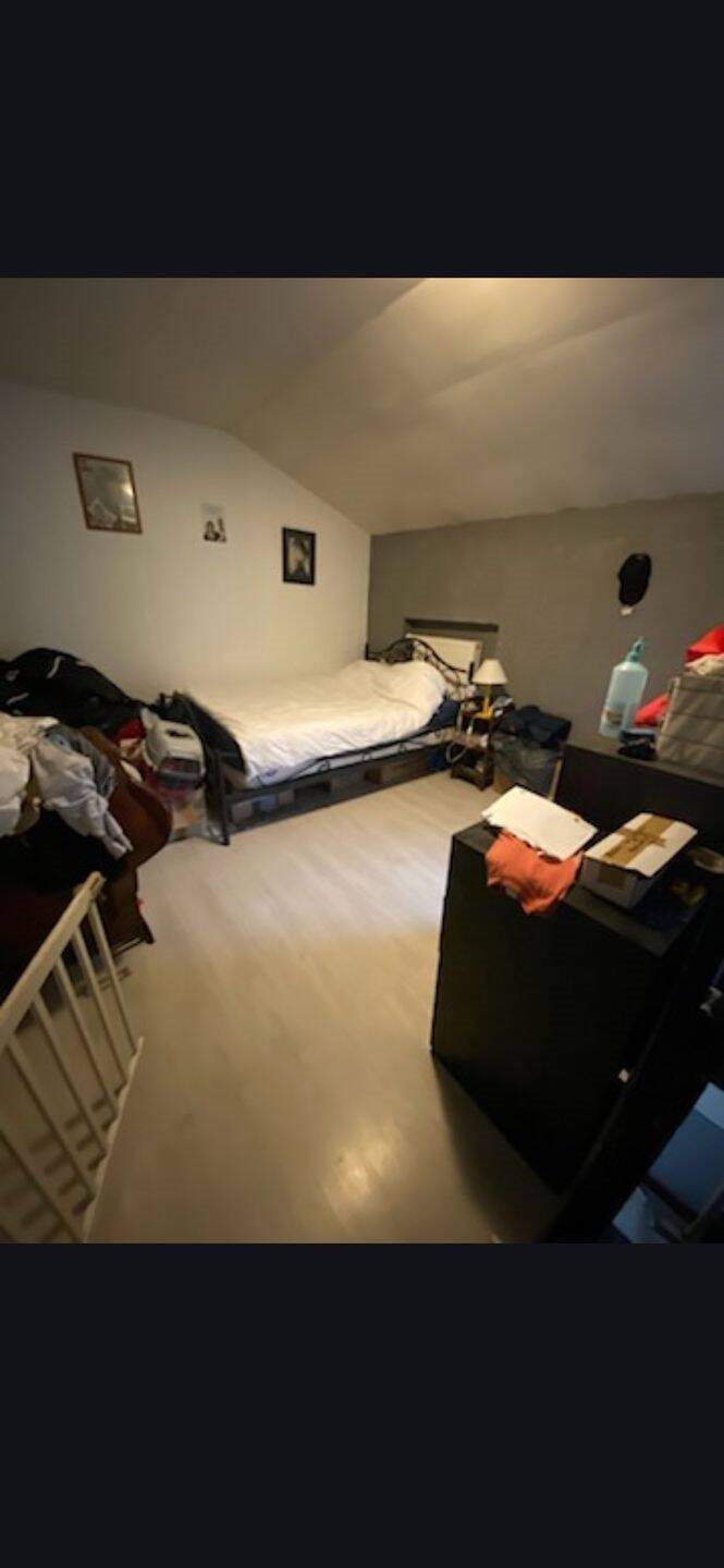 Maison à vendre, 60m², Ferrière-la-Grande