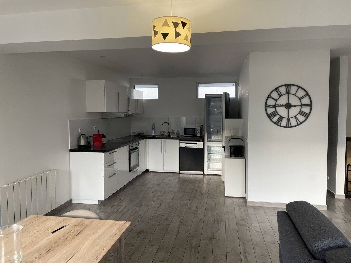 Appartement à louer, 95m², Morsang-sur-Orge