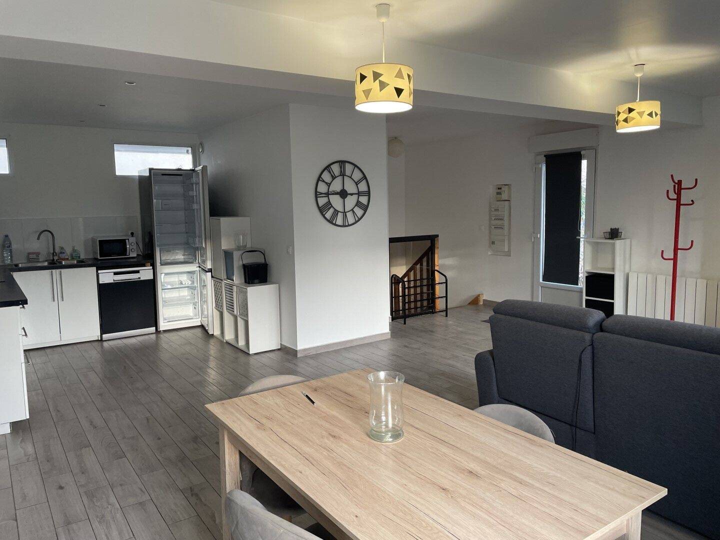 Appartement à louer, 95m², Morsang-sur-Orge