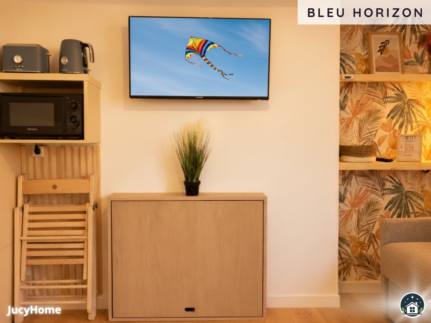 Appartement à louer, 15m², Berck