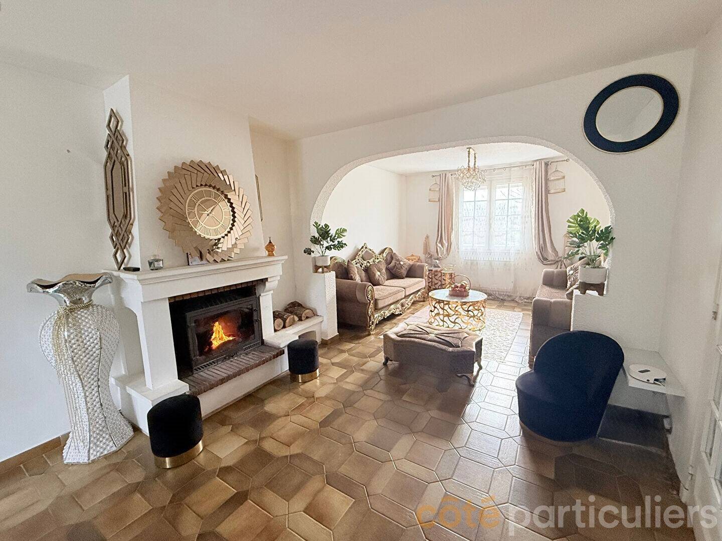 Maison à vendre, 141m², Château-Renault