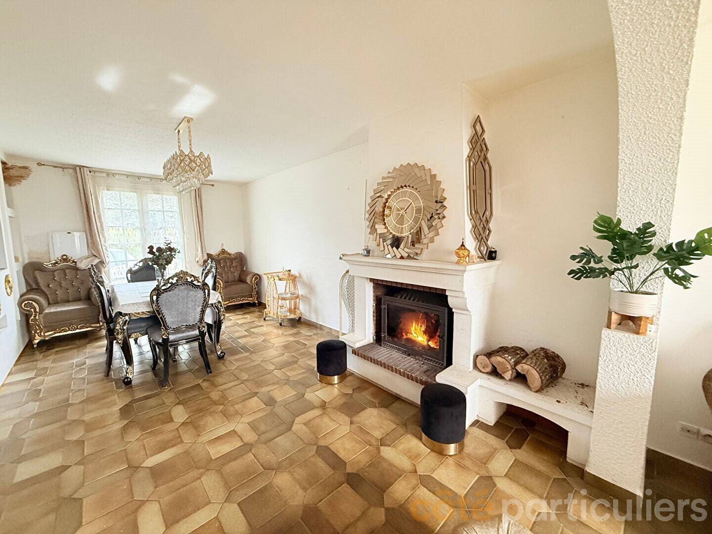 Maison à vendre, 141m², Château-Renault