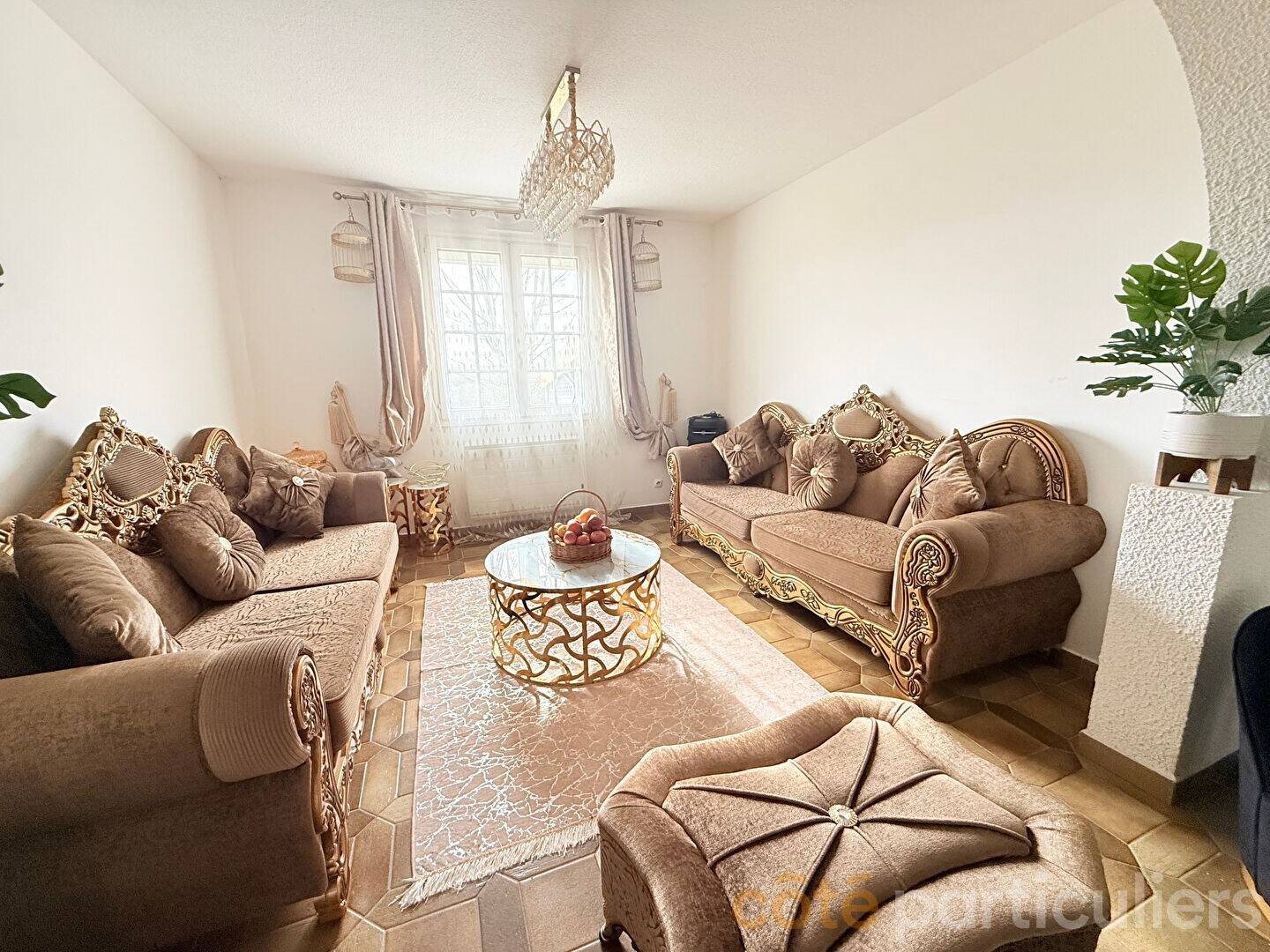 Maison à vendre, 141m², Château-Renault