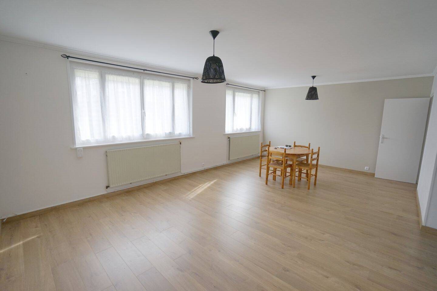 Appartement à louer, 77m², Lesquin