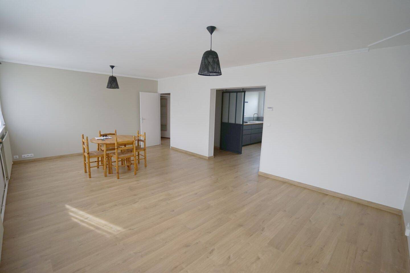 Appartement à louer, 77m², Lesquin