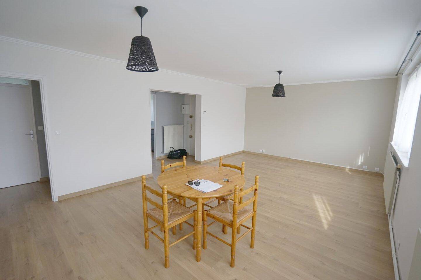 Appartement à louer, 77m², Lesquin