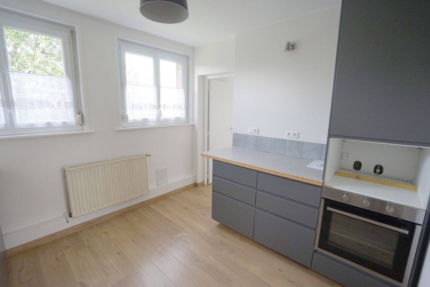 Appartement à louer, 77m², Lesquin