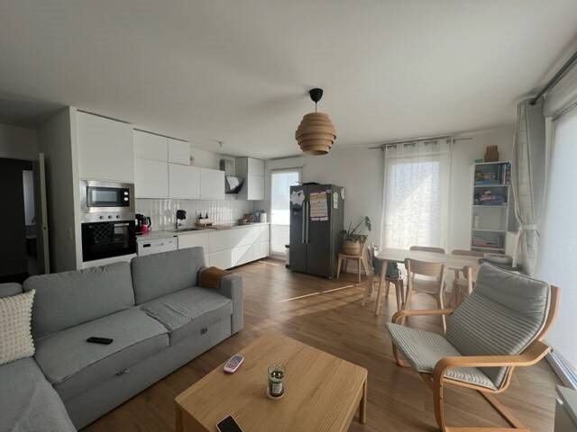 Appartement à vendre, 77m², Les Ulis