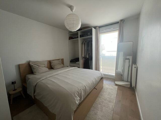 Appartement à vendre, 77m², Les Ulis