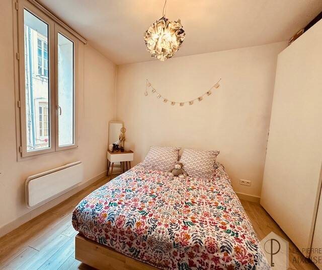 Appartement à vendre, 42m², Aix-en-Provence
