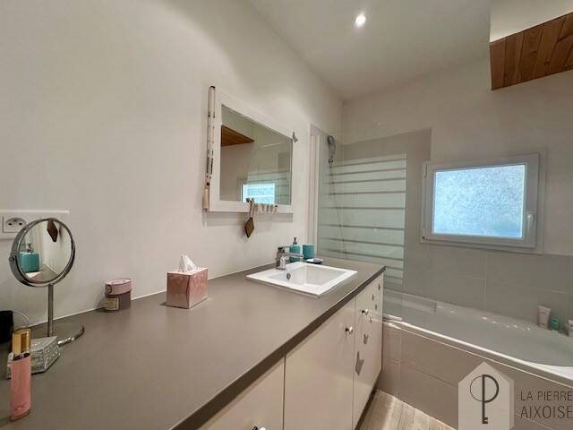 Appartement à vendre, 42m², Aix-en-Provence