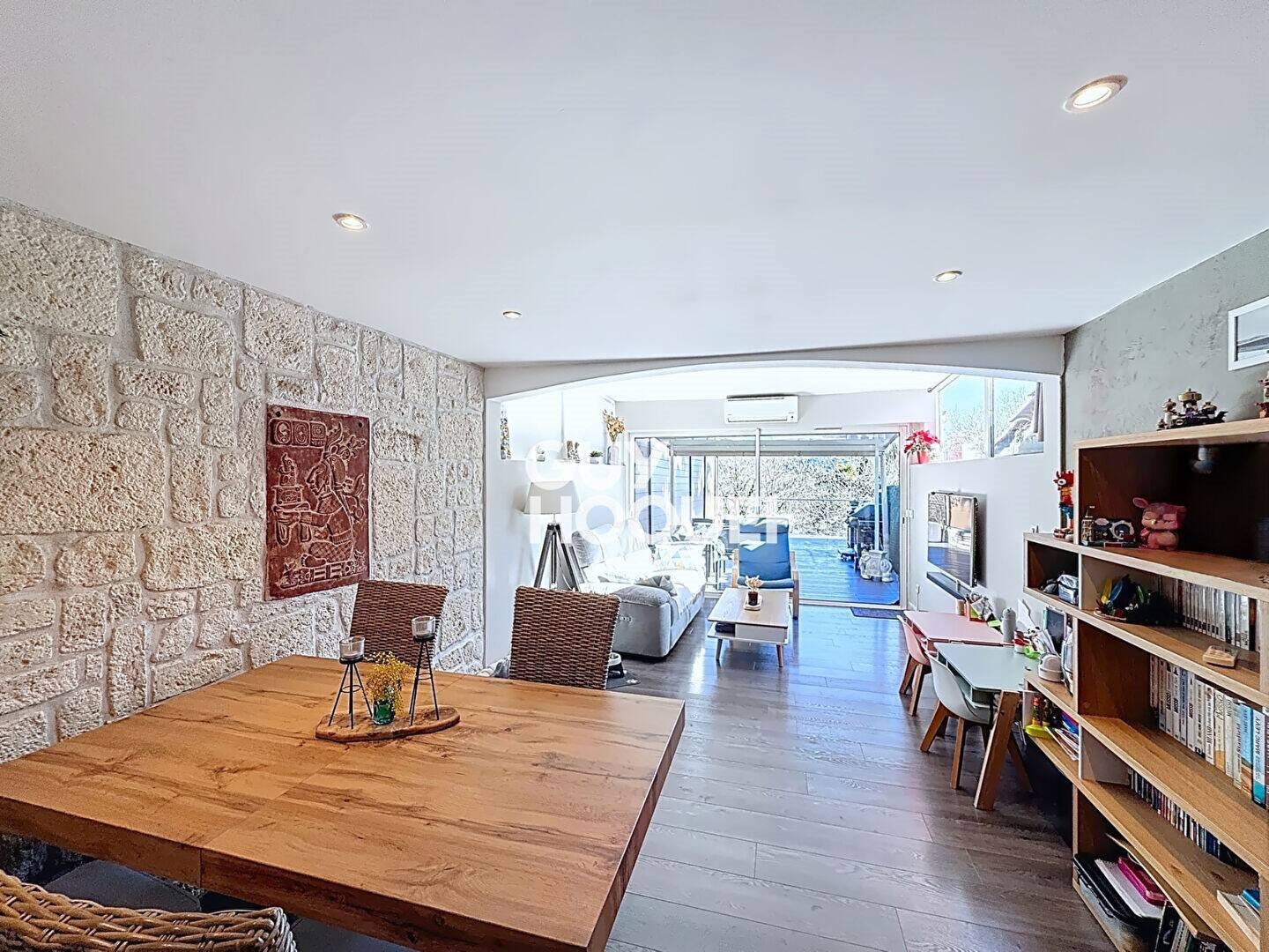 Appartement à vendre, 68m², Pégomas