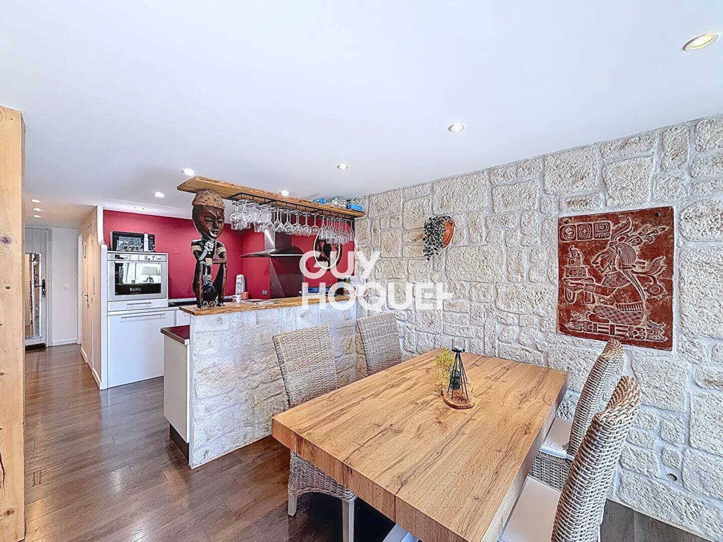 Appartement à vendre, 68m², Pégomas