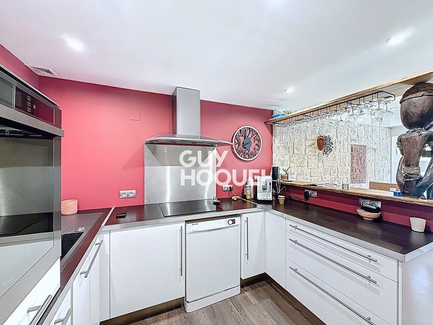 Appartement à vendre, 68m², Pégomas