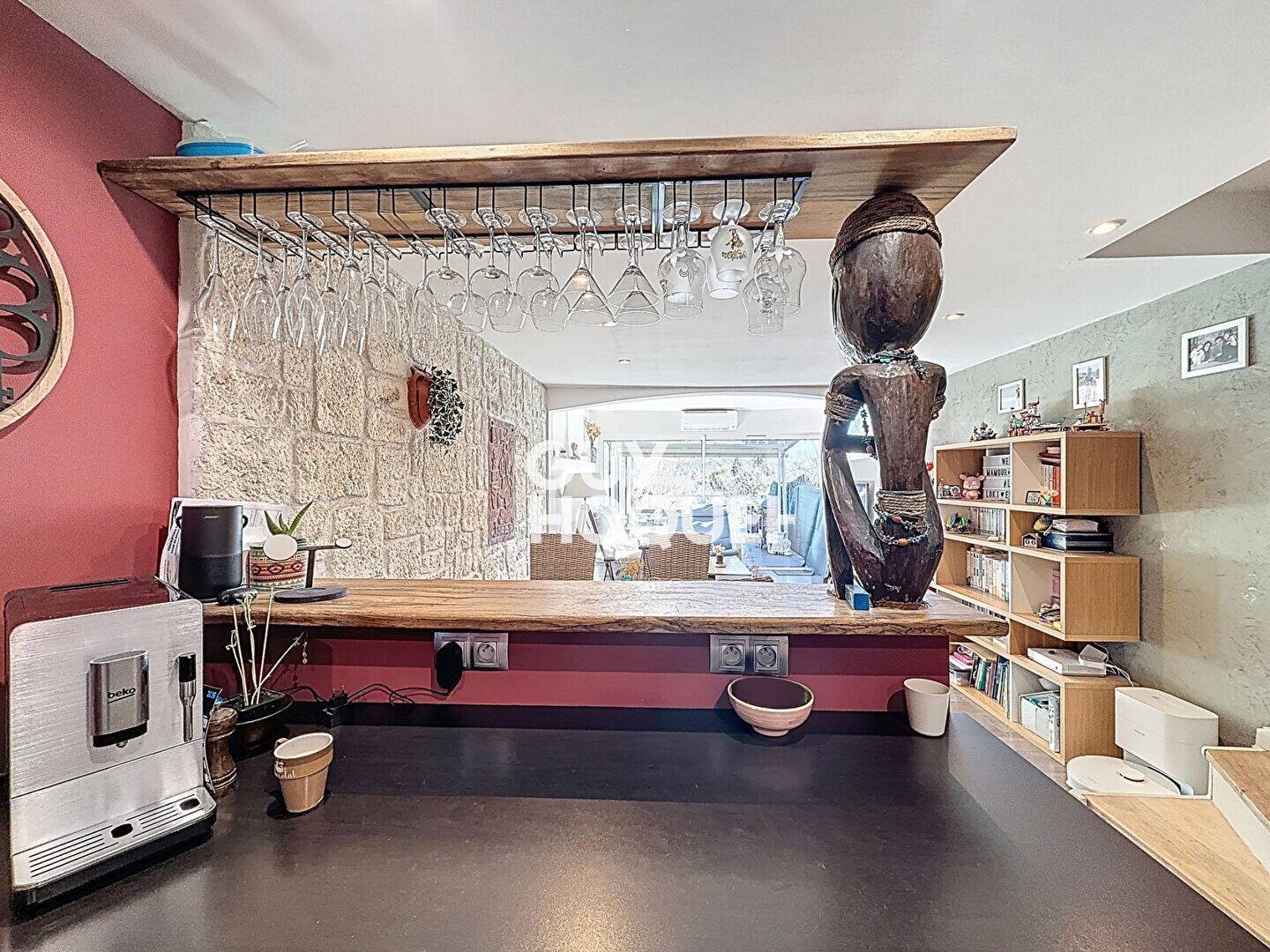 Appartement à vendre, 68m², Pégomas