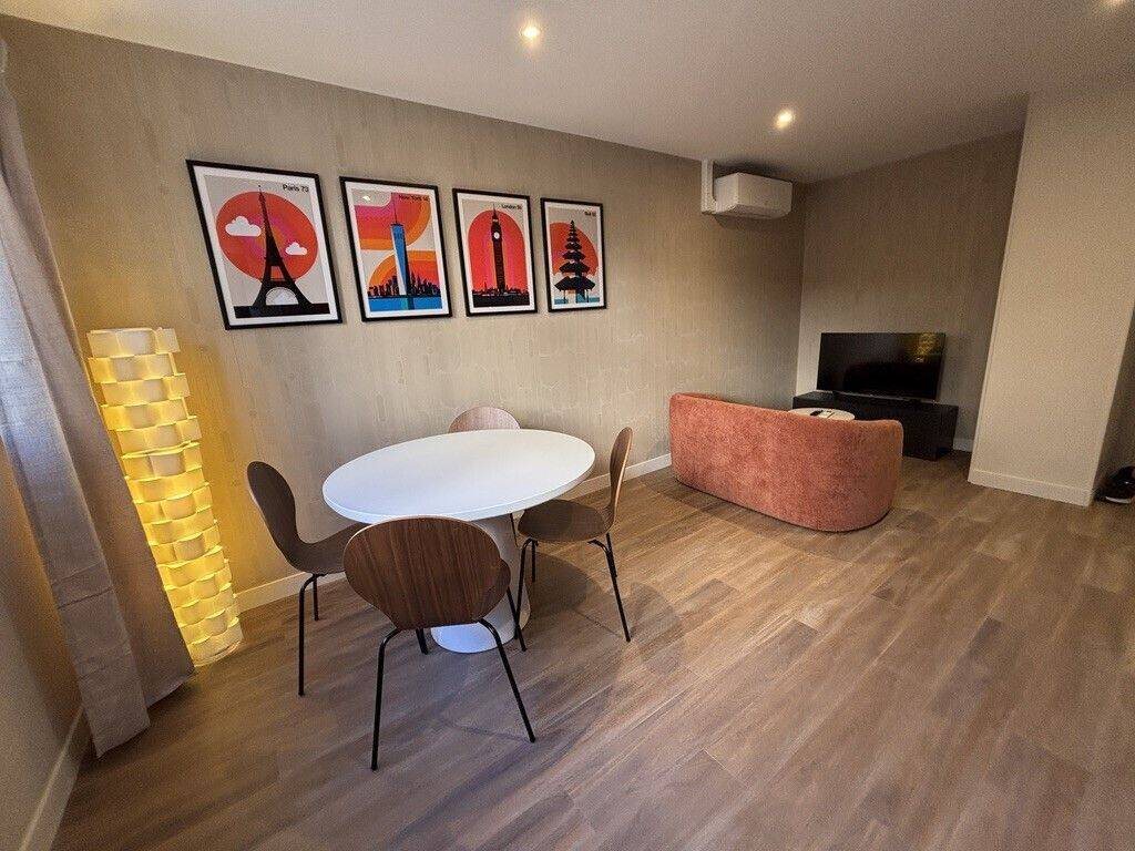 Appartement à louer, 34m², Grenoble