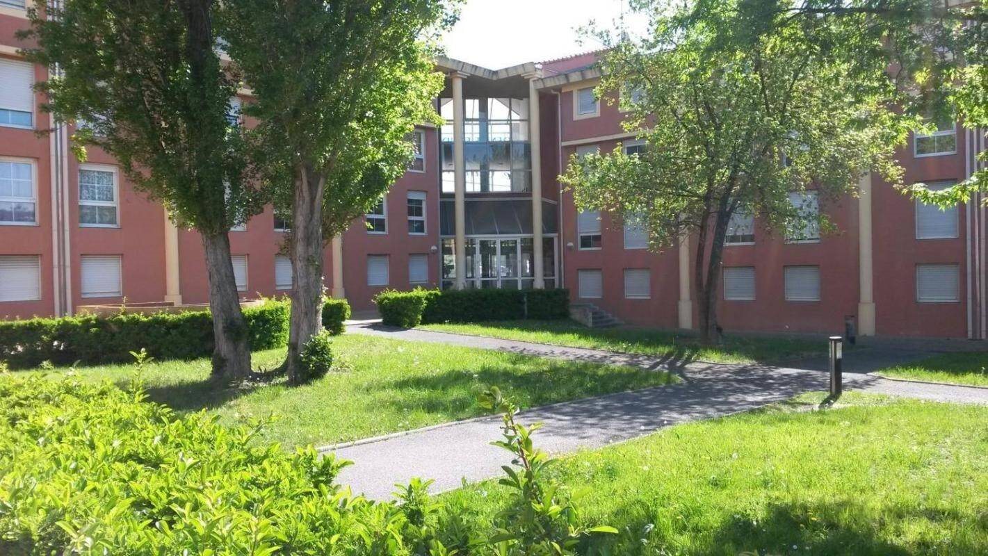 Appartement à louer, 16m², Aix-en-Provence