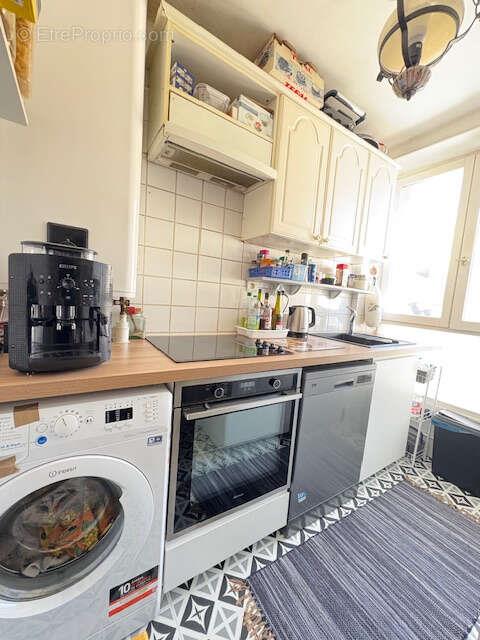 Appartement à vendre, 52m², Orléans