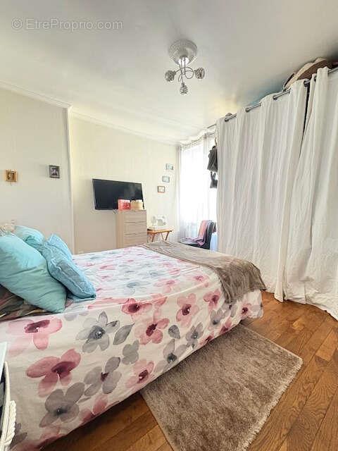 Appartement à vendre, 52m², Orléans