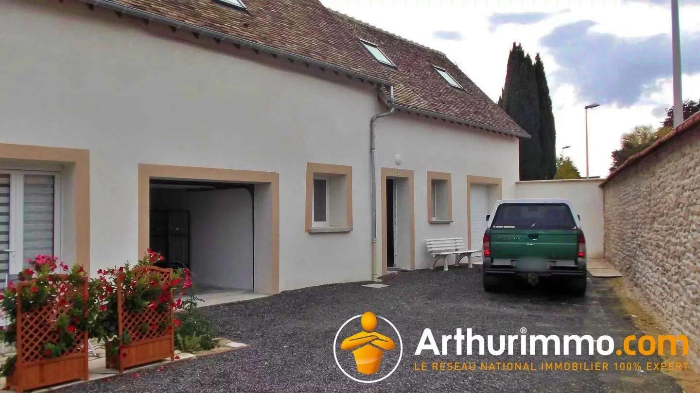 Appartement à vendre, 402m², Anet