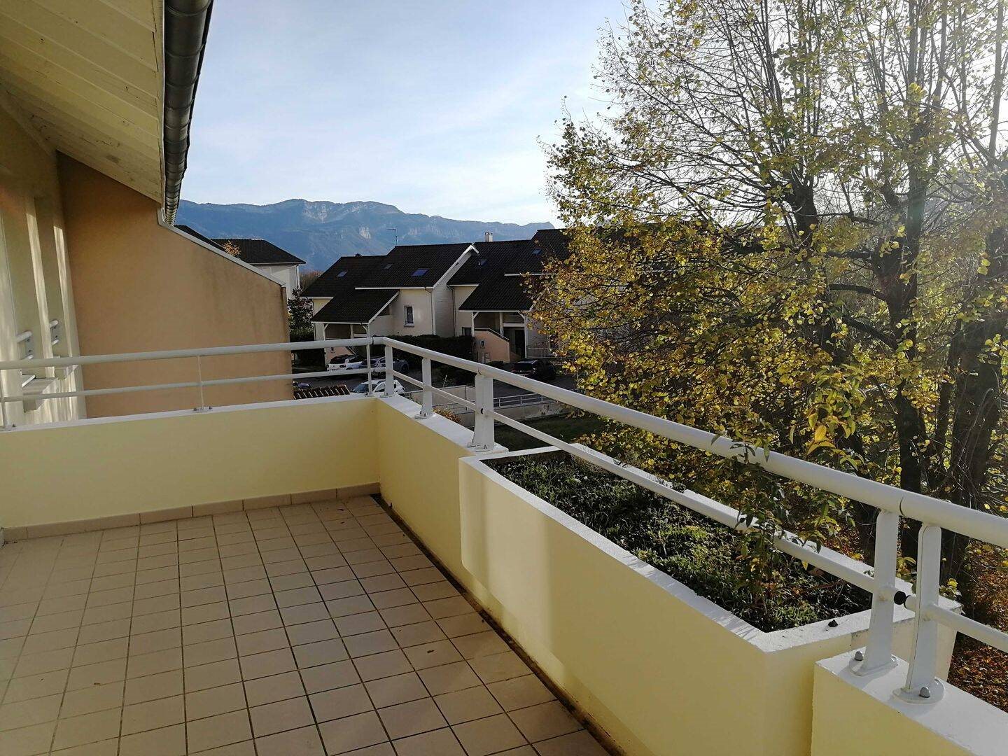 Appartement à vendre, 70m², Rives