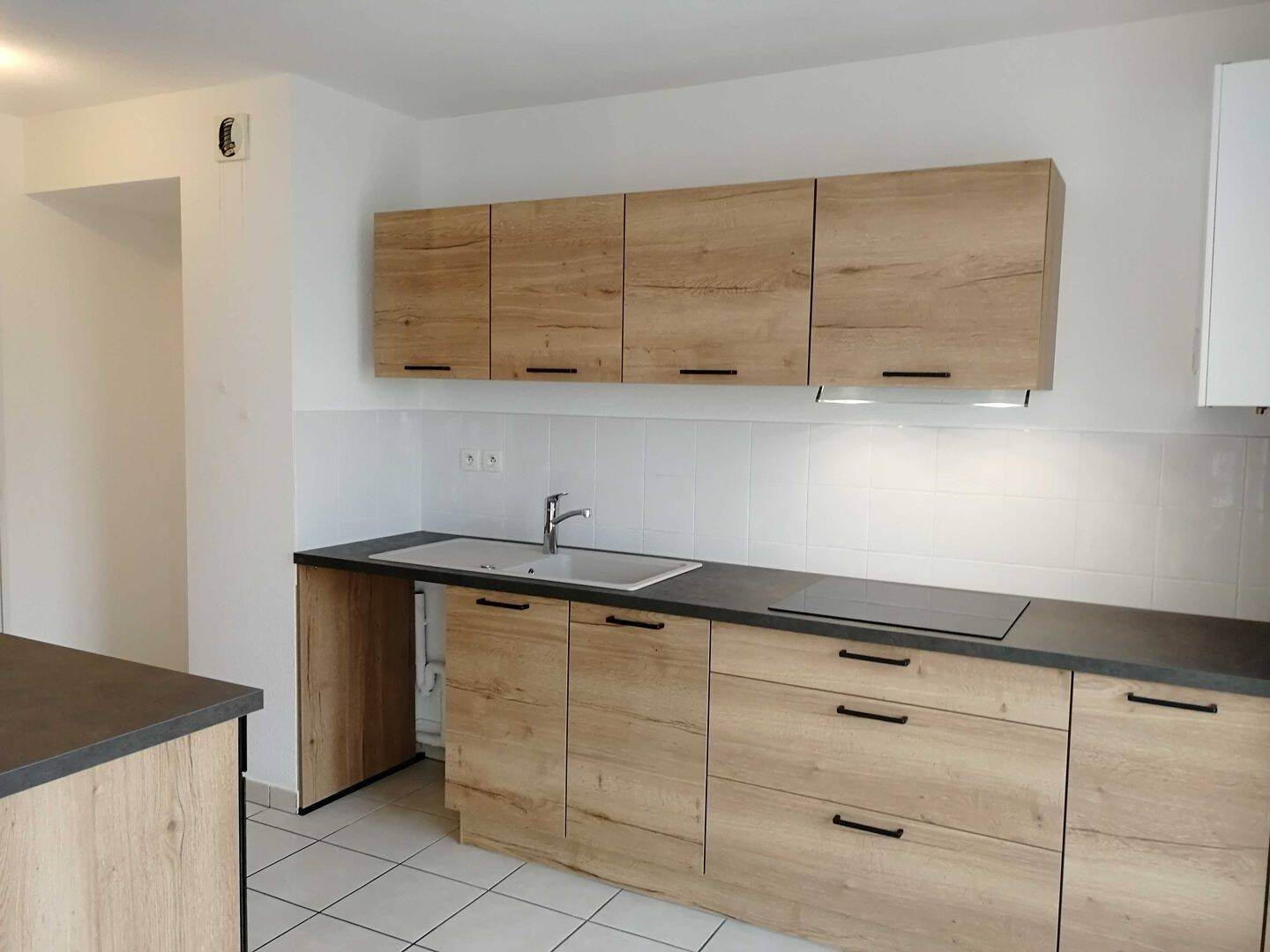 Appartement à vendre, 70m², Rives