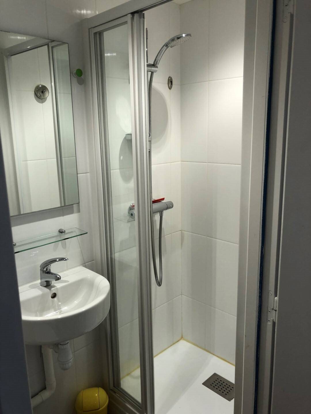 Appartement à louer, 15m², Nantes