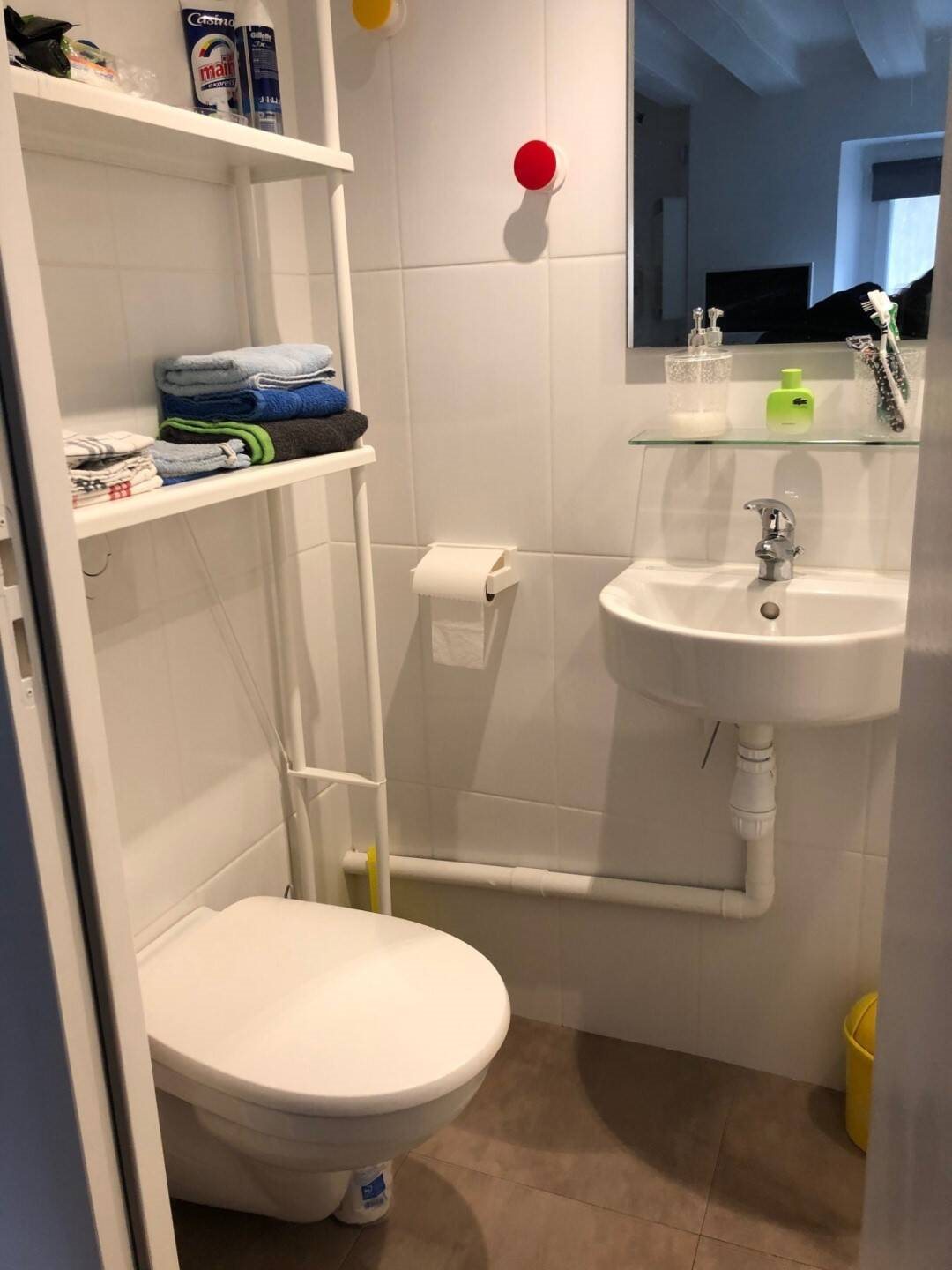 Appartement à louer, 15m², Nantes