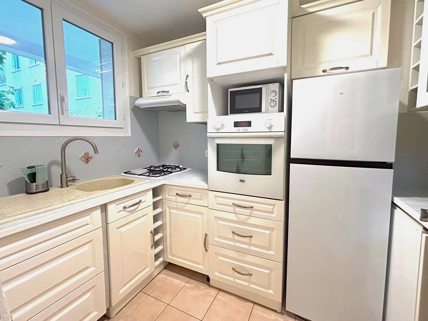 Appartement à vendre, 53m², Boulogne-Billancourt