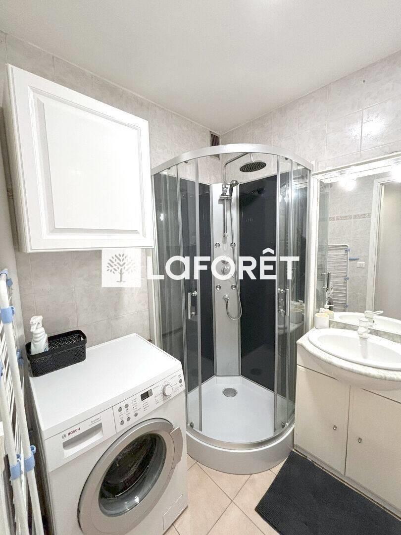 Appartement à vendre, 53m², Boulogne-Billancourt