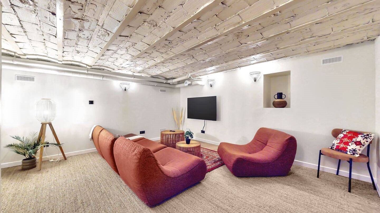 Maison à louer, 13m², Villeurbanne