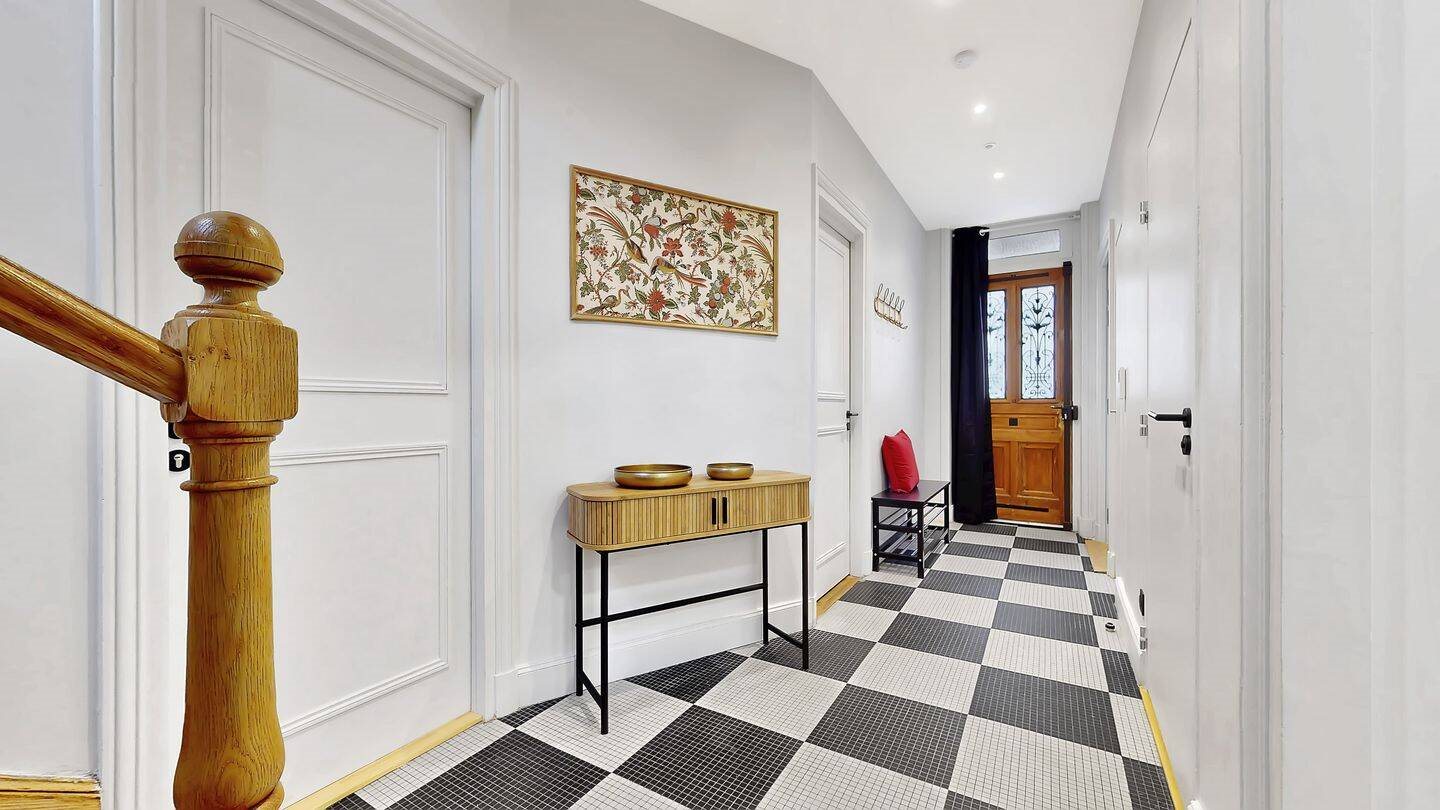 Maison à louer, 13m², Villeurbanne