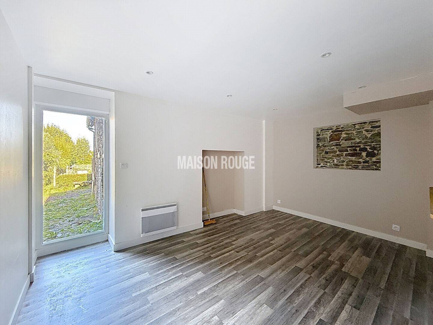 Appartement à vendre, 46m², Dol-de-Bretagne