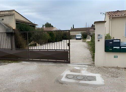 Maison à louer, 95m², Le Thor