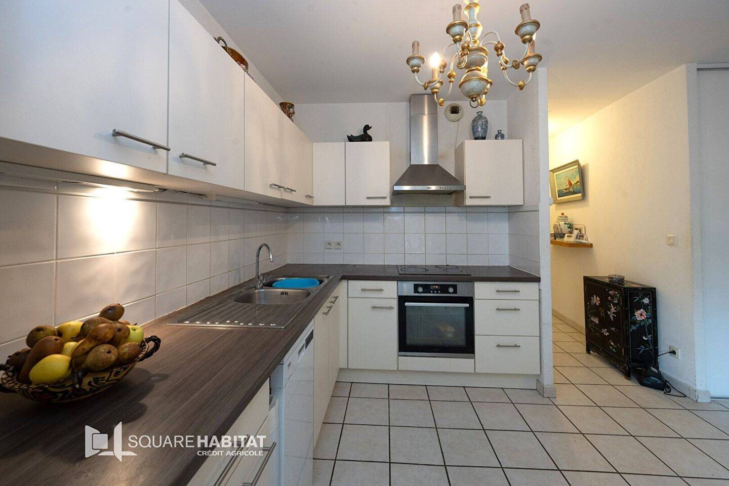 Appartement à vendre, 94m², Tain-l'Hermitage