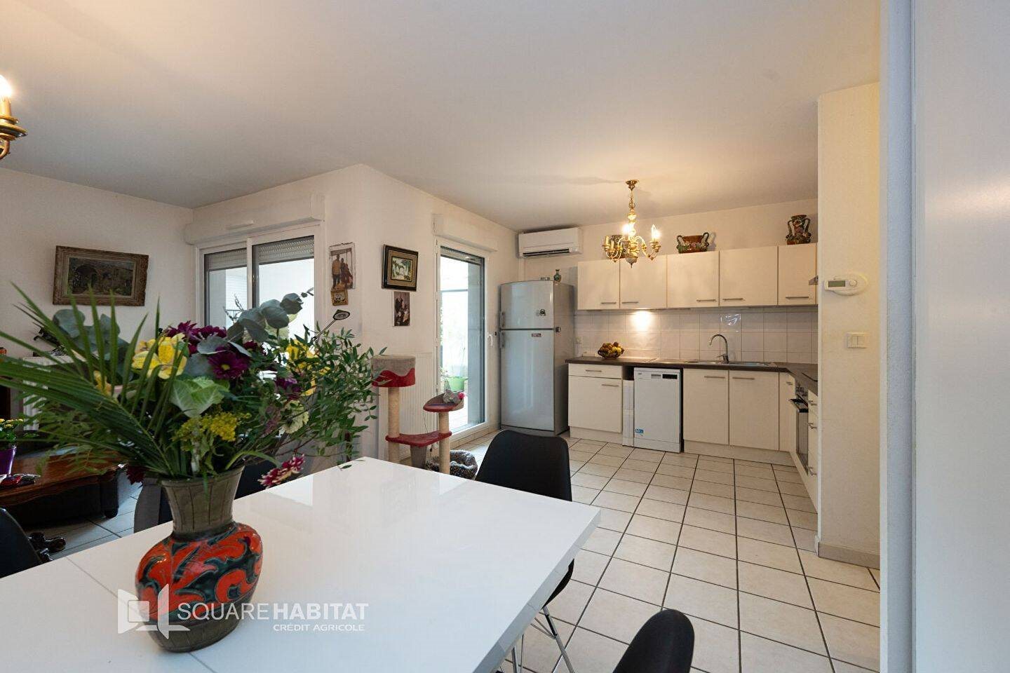 Appartement à vendre, 94m², Tain-l'Hermitage