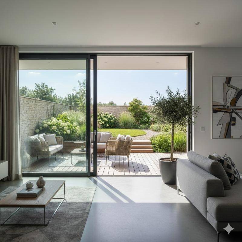 Appartement à vendre, 60m², Bry-sur-Marne