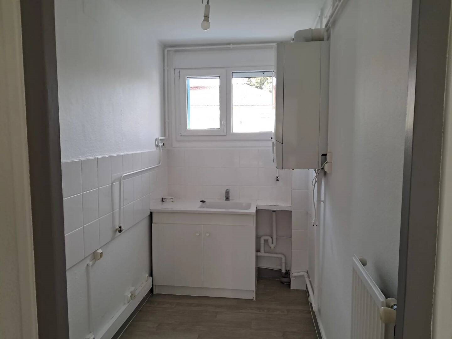 Appartement à louer, 51m², La Ricamarie