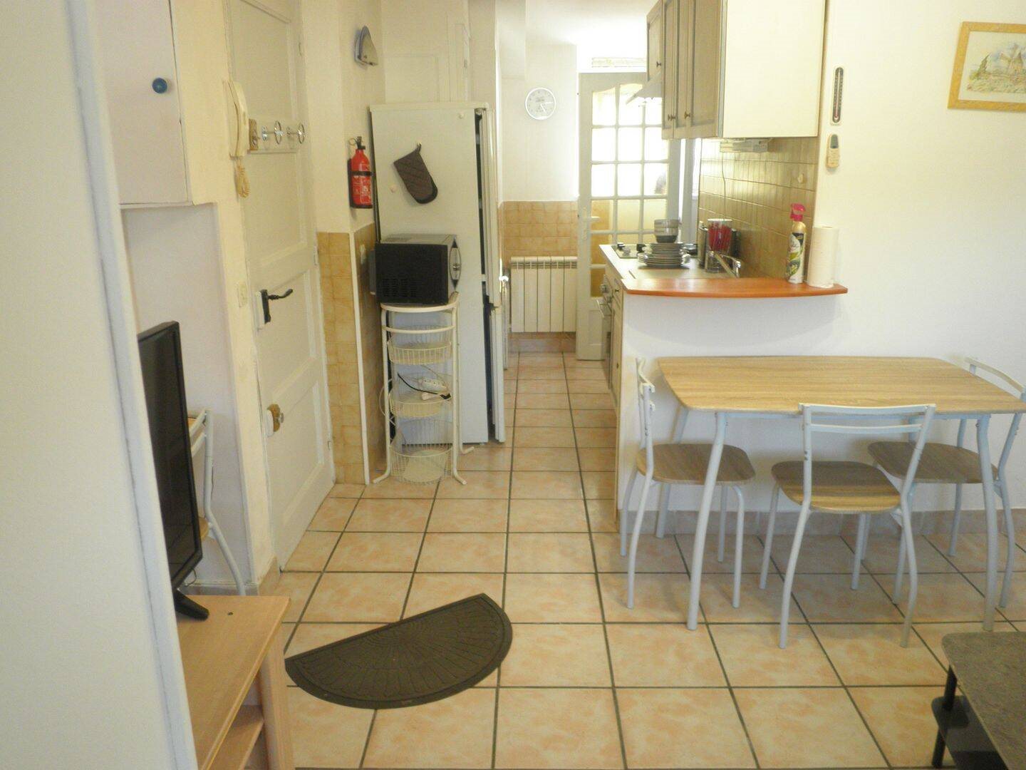 Appartement à vendre, 36m², Grenoble