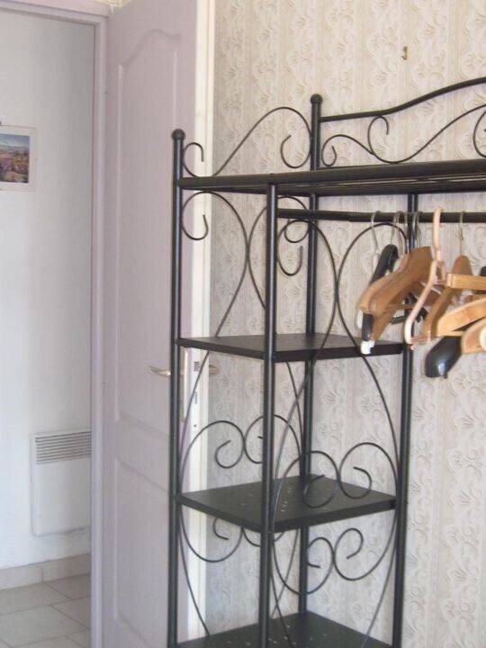 Appartement à louer, 12m², Gauciel