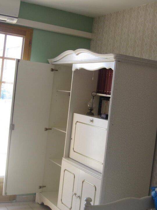 Appartement à louer, 12m², Gauciel